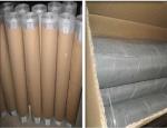 50 Micron 304 Sieve Stainless Steel Mesh screen