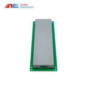 China 13.56Mhz Embedded Middle Range RFID Reader And Writer With RS232 For RFID Library Kiosk RFID Reader Device on sale