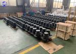 OEM Planet Reduction Gearbox With Hydraulic Motor For Excavator