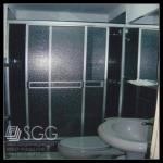 High quality factory provided price of the glass for portas and doors