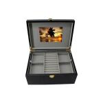 panio paint usb upload video luxury box video jewerly video player box with