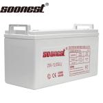 Soonest Solar Battery 12V 200Ah Pack 12V 100Ah 250Ah Gel Battery Batteries Solar