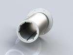 Stern Tube Bushings Replacement To Thordon SXL