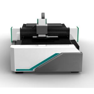 China AoShuo 1KW 1000w 80m/min Laser Plate Cutting Machine wholesale