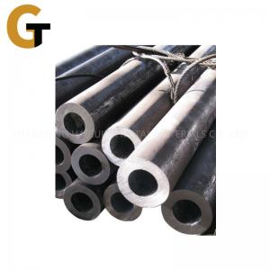 China Hot Rolled Carbon Steel Pipe Tube Api 5l Grade B Astm Ms Iron Pipe 40mm 50mm 60mm on sale