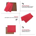 135g Anti Slip Silicone Kitchen Product Silicone Rolling Mat