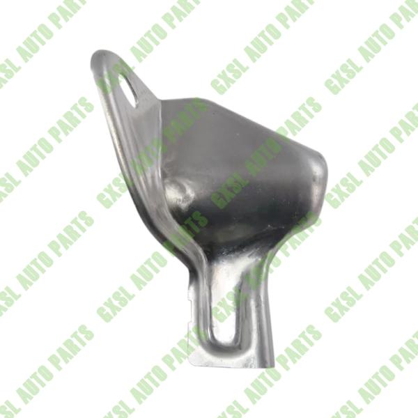 For Ferrari 458 Front Right Bumper Inner Iron Outer Bracket Radiator Fastening