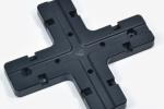 Producing Vacuum Cast Plastic Parts Pump Housings and Valves Using PVC and Nylon