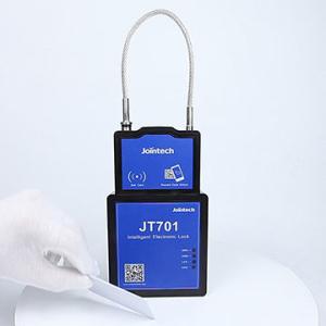 China Jointech GPS Tracking Padlock wholesale