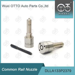 China DLLA133P2379 Bosch Common Rail Nozzle For Injectors 0445120347 / 348 / 516 wholesale
