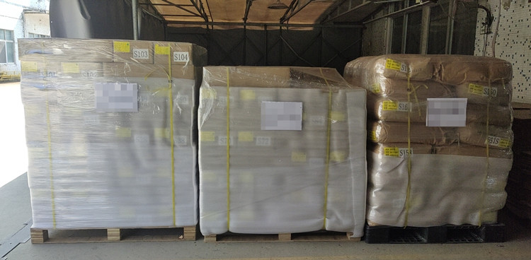 Free Sample 1kg Polyurethane White Hot Melt Dtf Transfer Powder For Dtf Printing