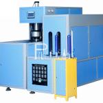 55mm Neck 5 Gallon 180BPH PET Jar Blowing Machine