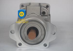 China Komatsu Wheel Loader WA320 Gear Pump 705-56-34160 wholesale