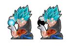 Wholesale Cartoon Die Cut Lenticular Sticker Custom Printing Laptop Car Window