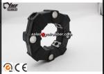 22A&22AS Rubber & Steel Shaft Couplings Centaflex For Excavator Or Digger