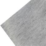 20-80GSM 100% Polyester Double Dot Nonwoven Fusing Interlining Fabric