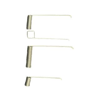 China Customized Locksmithing Tools Stainless Steel Coil Torsion Spring Portable XQ wholesale