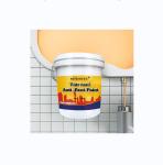 State Liquid Coating Self-drying Water-based Primer for Iron Red Oxide Metal