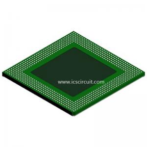 China Integrated Bga Computer IC Chips GDM7243SB10CGT Original / New wholesale