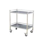 RK Bakeware China Manufacturer for Transport Stainless Steel Gastronorm Rack
