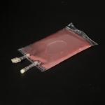Clear Empty Iv Bags 500ml PVC Infusion Bag Sterile Disposable