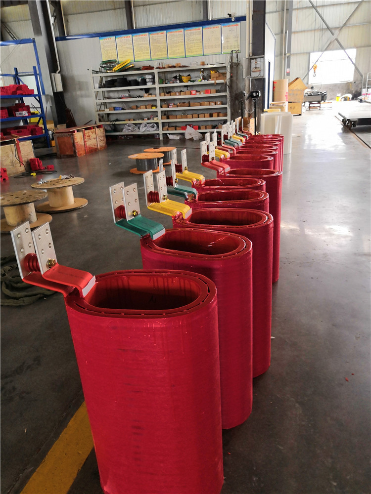 Oil-type Transformer Vacuum Epoxy Resin Casting Plant With Vacuum Drying Machine
