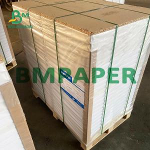 China 120gsm 144gsm 168gsm Tear Resistant White Stone Paper For Shopping Bag wholesale