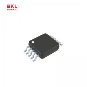 China AD8592ARM-REEL Amplifier IC Chip Low Noise High Speed Low Distortion wholesale