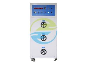 China 10KW 300V Load Bank For Externally Ballasted Lamp Loads IEC Test Equipment wholesale