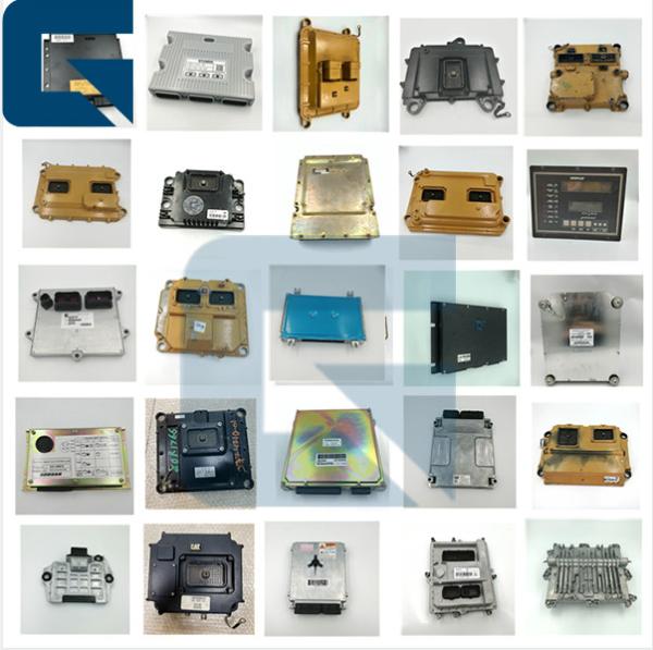 Excavator Accessories Main Computer CPU 247-5304 For 320C 312C 2475304