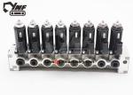SK330LC-6E Hydraulic Control Valve Pump Solenoid Valve YB35V00005F1