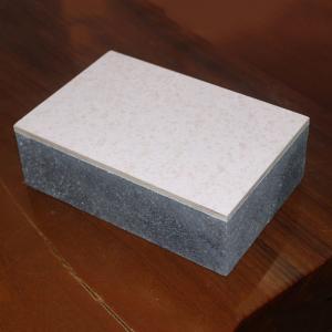 China High Strength Fireproof Thermal Insulation Boards For Walls / Roof wholesale