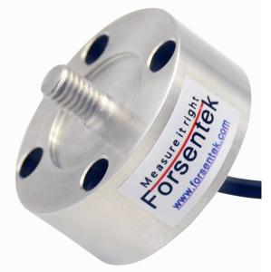 China Rod end compression force transducer 0-50kN press force measurement wholesale