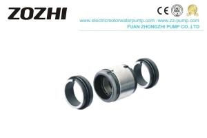 China Pump Replacement Shaft Seal Double Faces CN H74D 2.5Mpa Pressure Standard Size wholesale