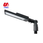 20w 40w 100watt 150w led street light Air convection water diversion design