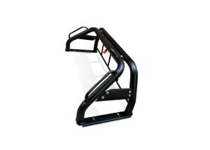 China Universal Sport Truck Roll Bar 100% Tested Quality Steel Material For Hilux Revo wholesale