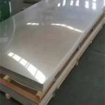 Custom Ss 201 202 301 304 Mirror Stainless Steel Sheet 0.3mm-3.0mm for