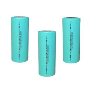 China NCM Lifepo4 Lithium Ion Rechargeable Cell Battery 26650 800times Cycle Life wholesale