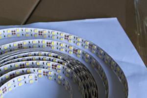China LED 120pcs-5050 strip no-waterproof DC12V 28.8W IP2032 wholesale