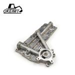 6207-61-5110 Komatsu Oil Cooler Fit 6D95-5P PC200-5 Engine