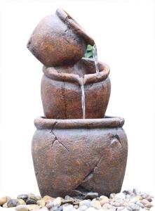 China Traditional Decorative Outdoor Tiered Water Fountains OEM Acceptable wholesale