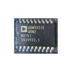 MIC5190BMM