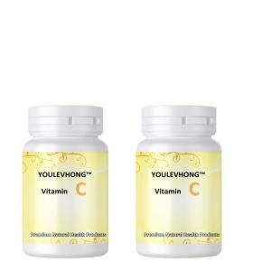 China L-ascorbic acid Vitamin C collagen &amp; connective tissue formation, maintenance of bones, teeth &amp; gums wholesale