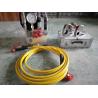 Buy cheap Hexagon Cassette Low Profile Hydraulic Torque Wrench For Construction Site from wholesalers