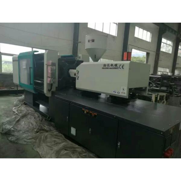 Electric Permanent Magnet Injection Molding Machine With CE Certification
