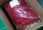 Edible Tianjin Red Chiles New Crop Stemmed Dried Arbol Chili Peppers