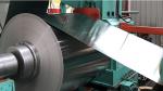 SUS430 301 201 Thin Stainless Steel Strip For Springs 8K