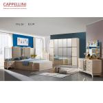 Study Room Turkish Cabrini Bedroom Sets Furniture Anti dirty