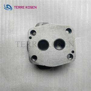 China 326-5129-204 Shaft end cover used in P315 bushing pumps wholesale