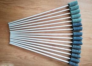 China Light Weight Honing Brush Set / Boron Carbide Abrasive Cylinder Hone Brush wholesale